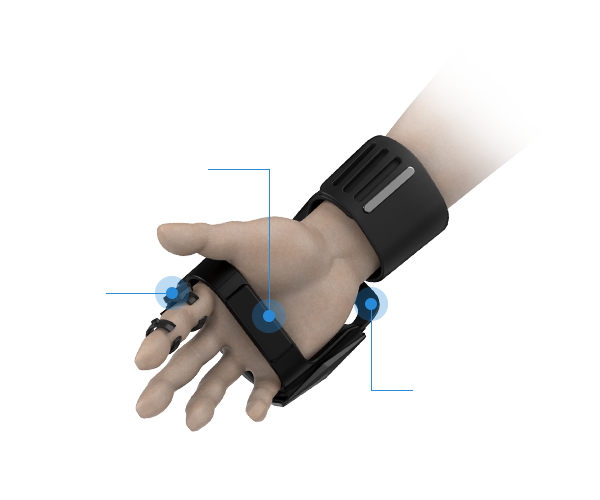 Haptic Wearable