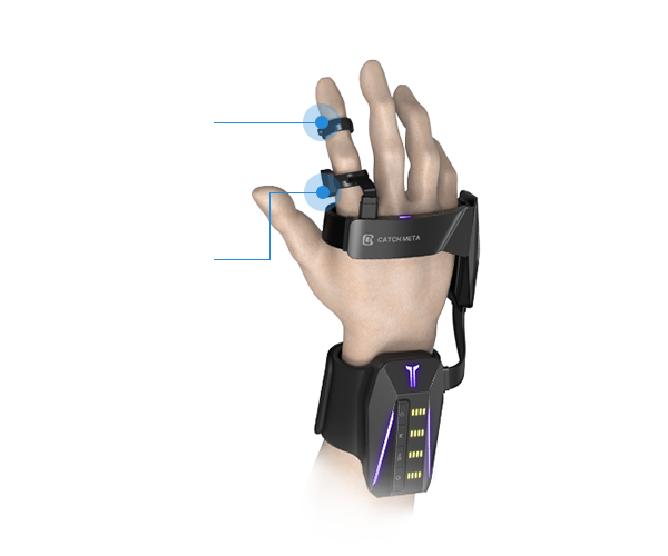 Haptic Wearable