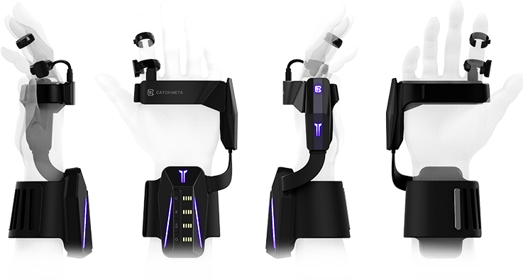 Haptic Wearable